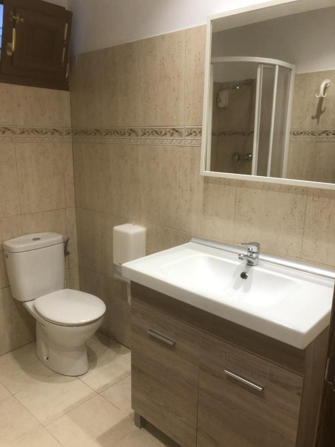 Ferienwohnung Compuerta Otañes Exterior foto
