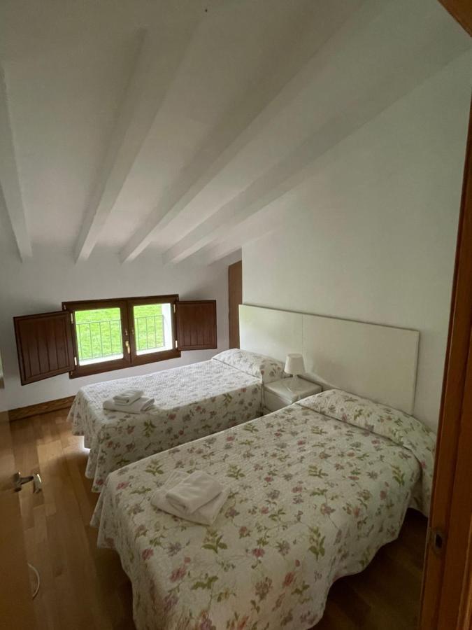 Ferienwohnung Compuerta Otañes Exterior foto